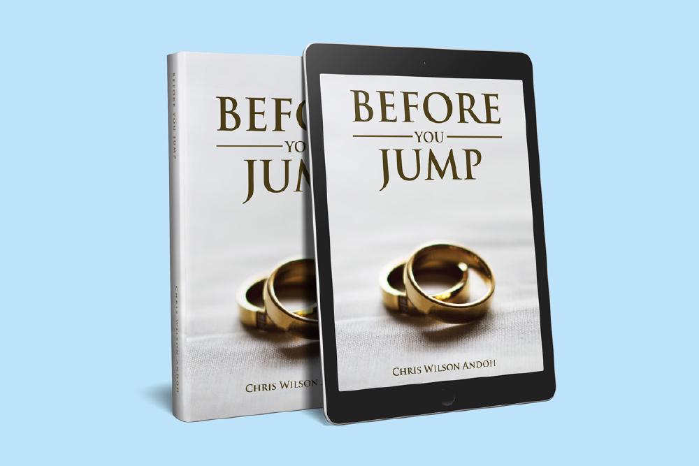 Before You Jump