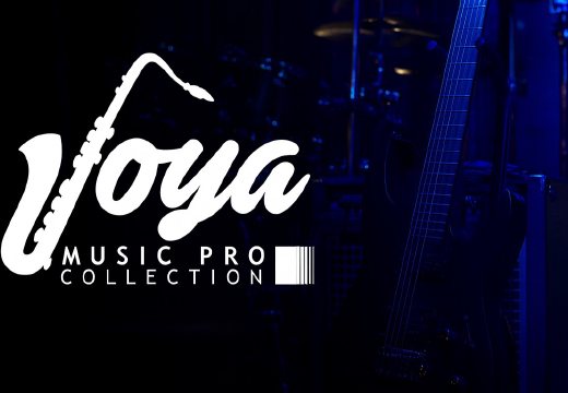 Joya Music Pro Collection