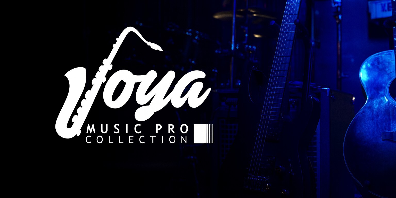 Joya Music Pro Collection