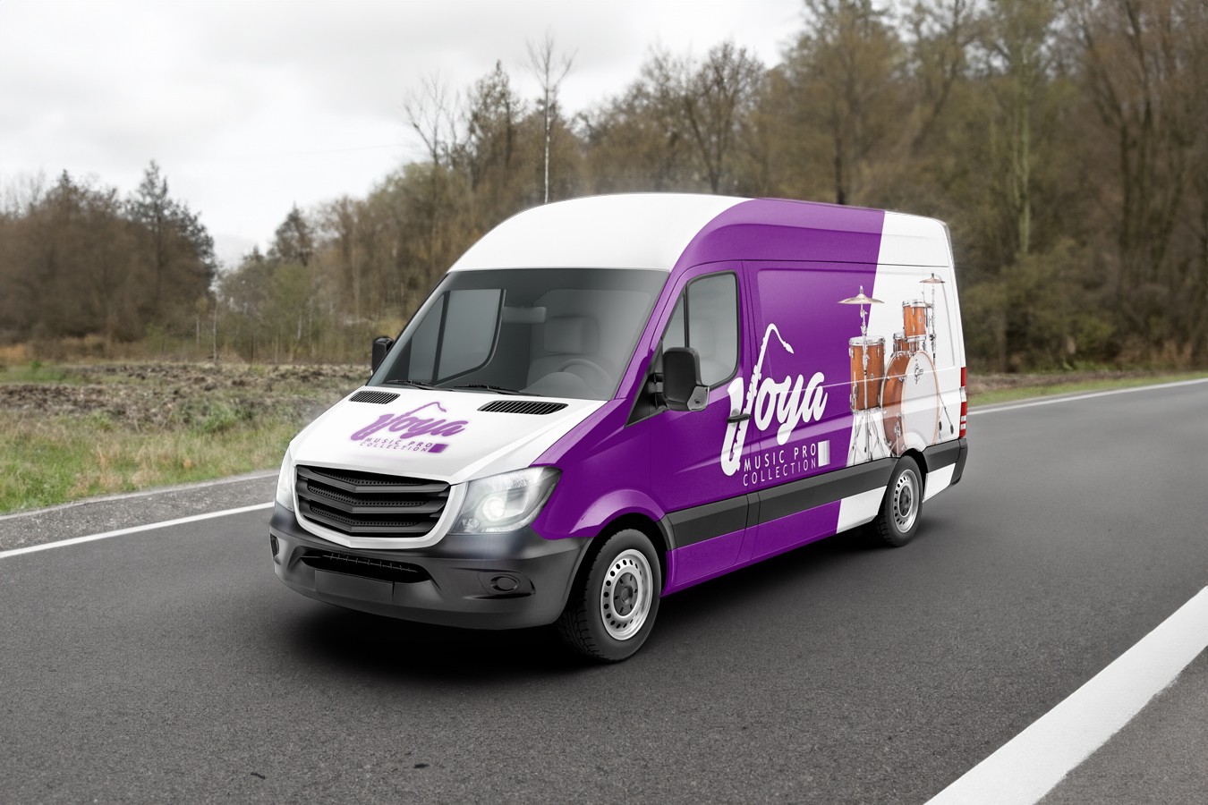 Joya Music Pro Collection