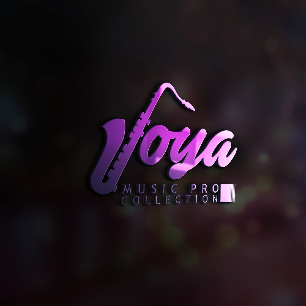 Joya Music Pro Collection