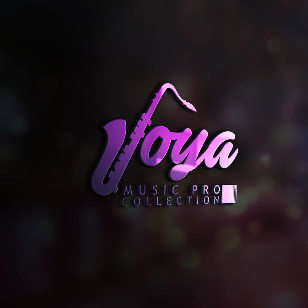 Joya Music Pro Collectionse