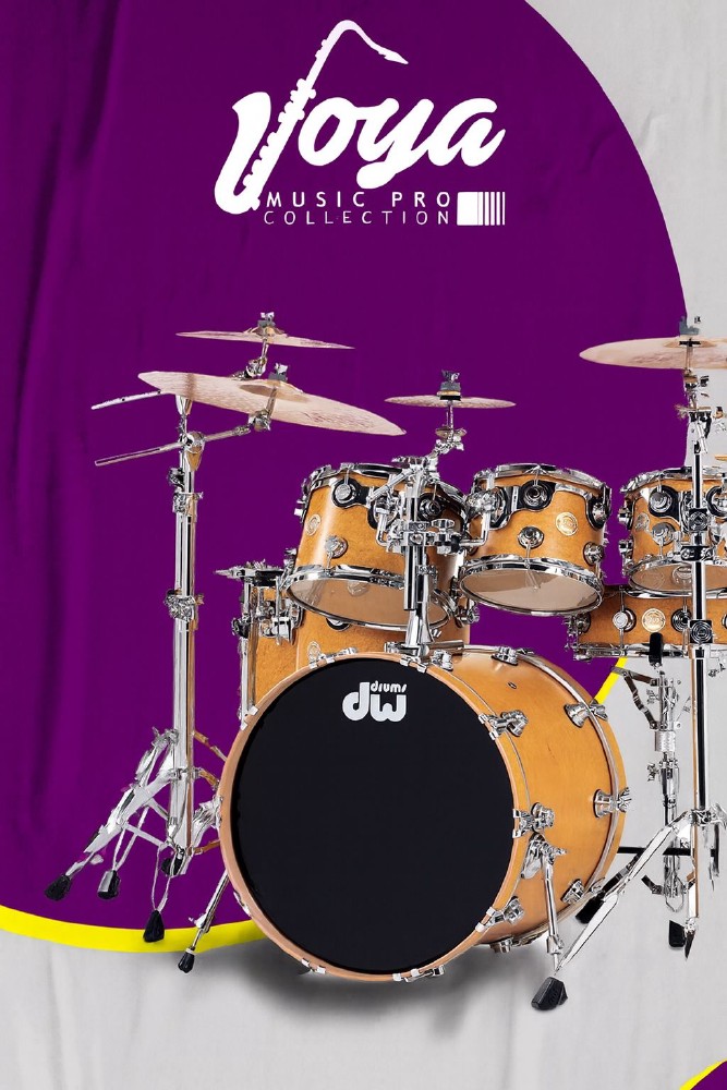 Joya Music Pro Collection