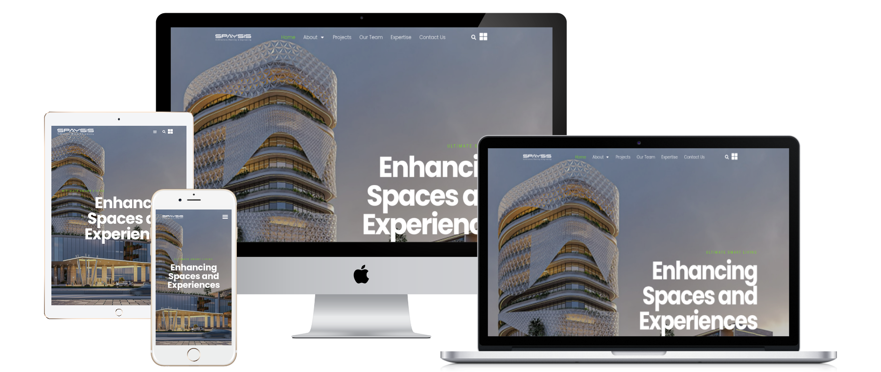 Database migration and mapping diagram