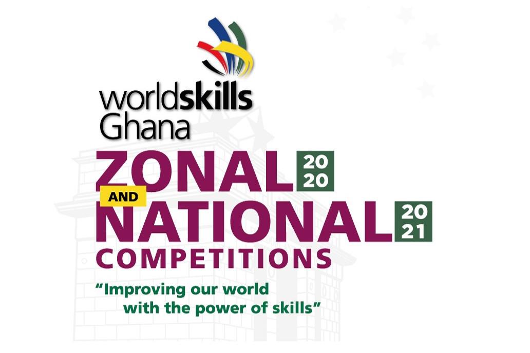 World Skills Ghana 2020