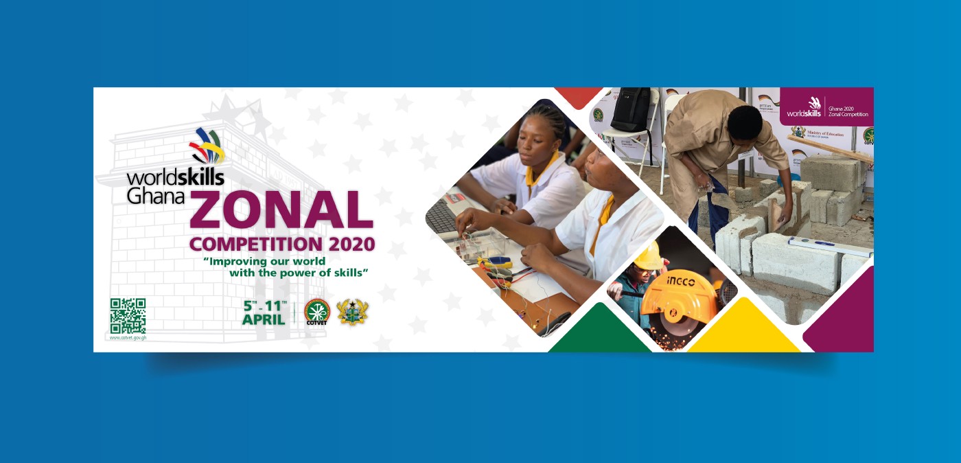 World Skills Ghana 2020