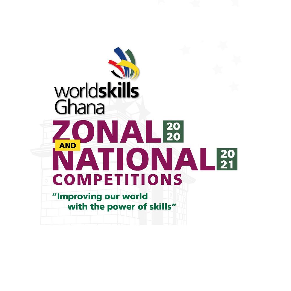 World Skills Ghana 2020