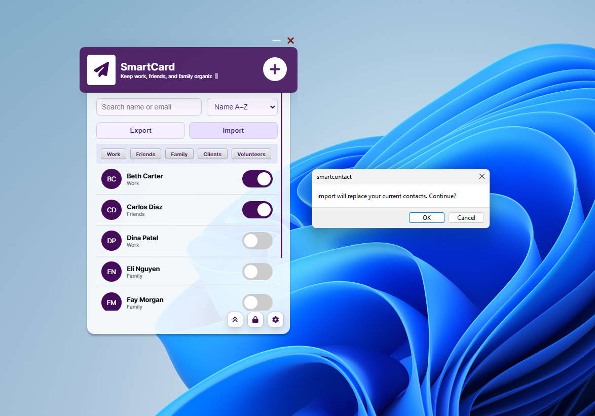 SmartCard