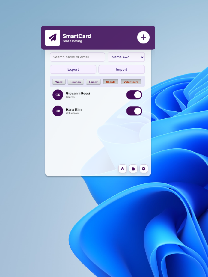 SmartCard