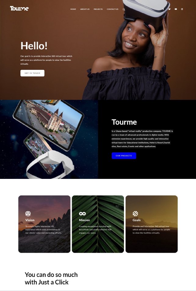 Tourme
